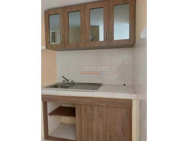 Apartamentos, Venta en Torres de Comfandi