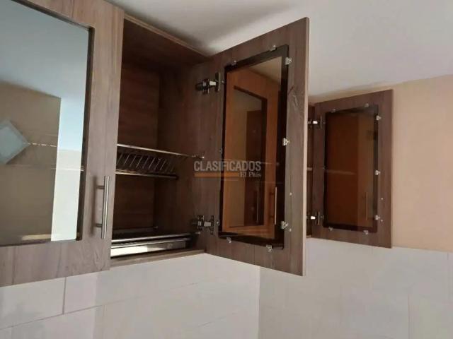 Apartamentos, Venta en Torres de Comfandi