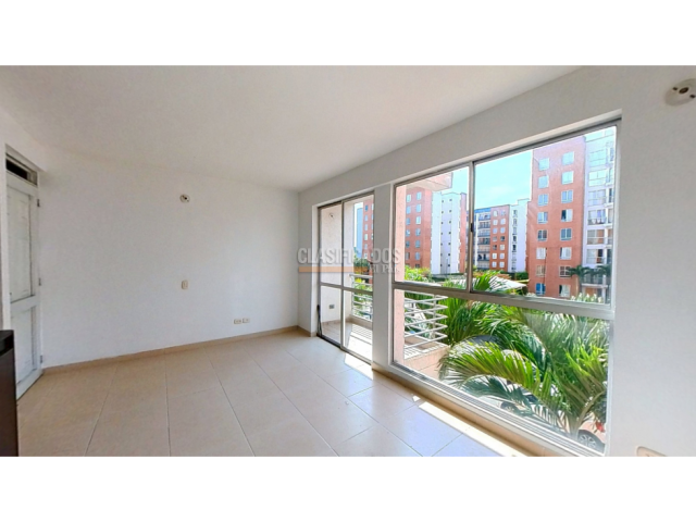 Apartamentos, Venta en Valle del Lili