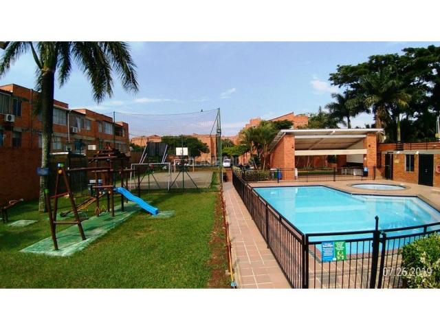 Casas, Venta en Valle del Lili