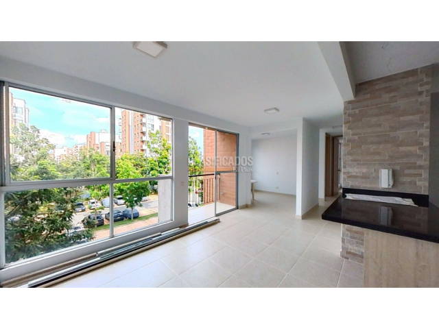 Apartamentos, Venta en Ciudad Melendez