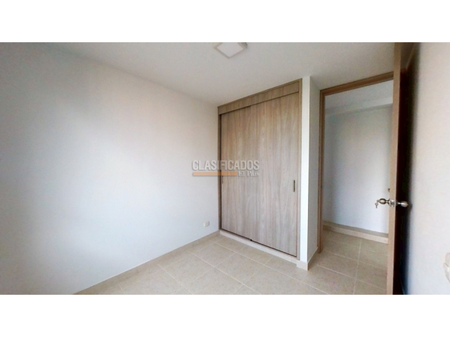 Apartamentos, Venta en Ciudad Melendez