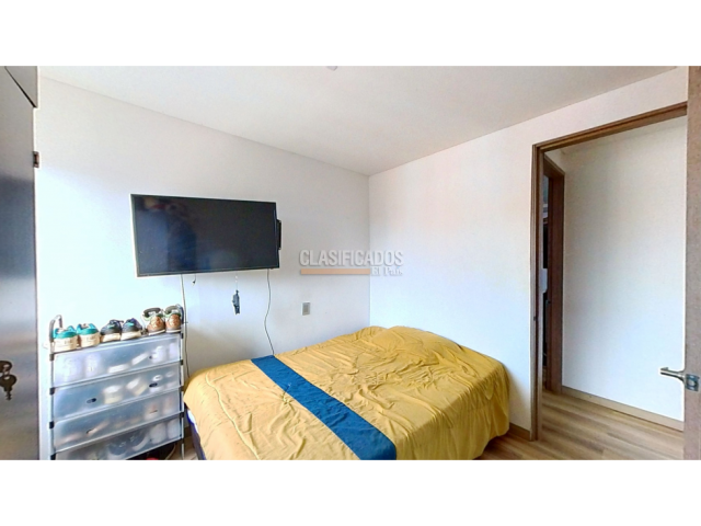 Apartamentos, Venta en Hacienda Kachipay