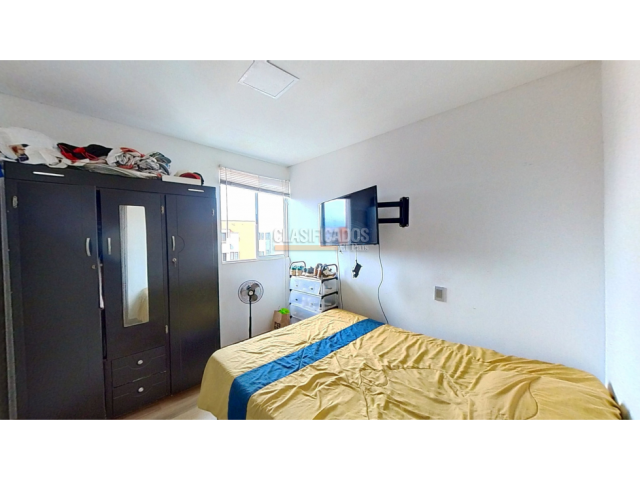 Apartamentos, Venta en Hacienda Kachipay