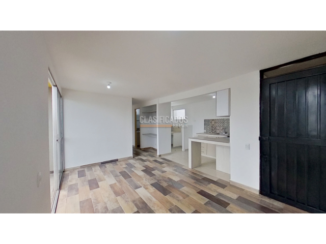 Apartamentos, Venta en Las Vegas de Comfandi