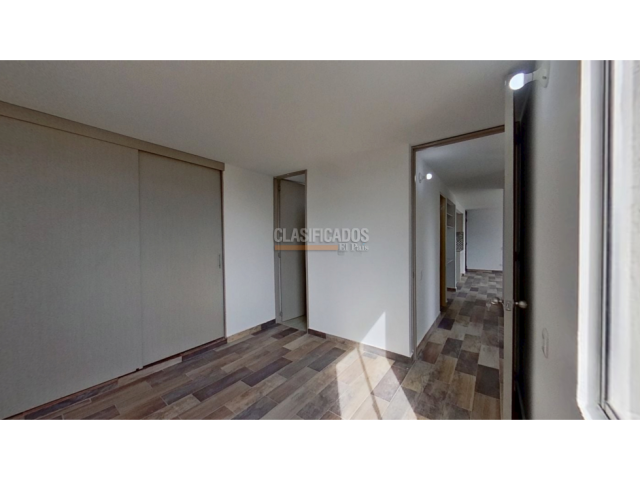 Apartamentos, Venta en Las Vegas de Comfandi