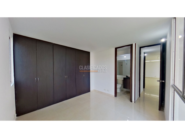 Apartamentos, Venta en Valle del Lili