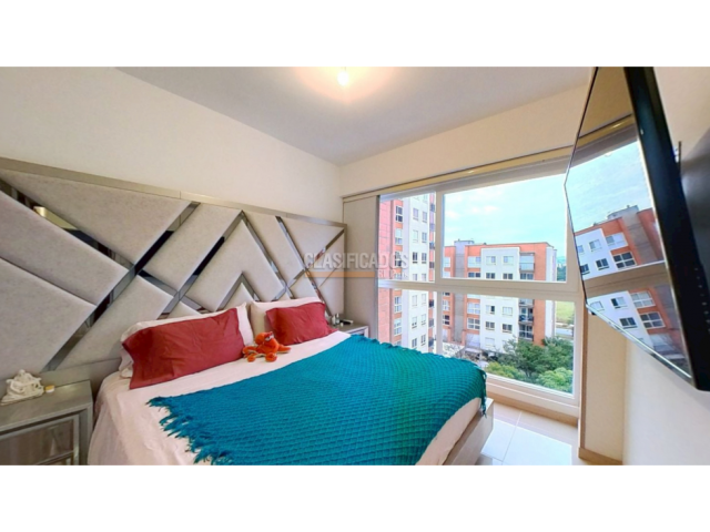 Apartamentos, Venta en Ciudad Melendez