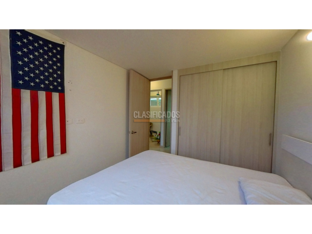 Apartamentos, Venta en Ciudad Melendez