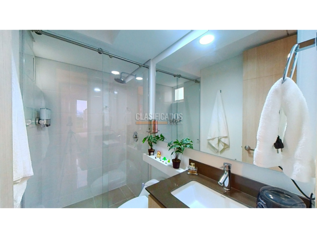 Apartamentos, Venta en Ciudad Melendez