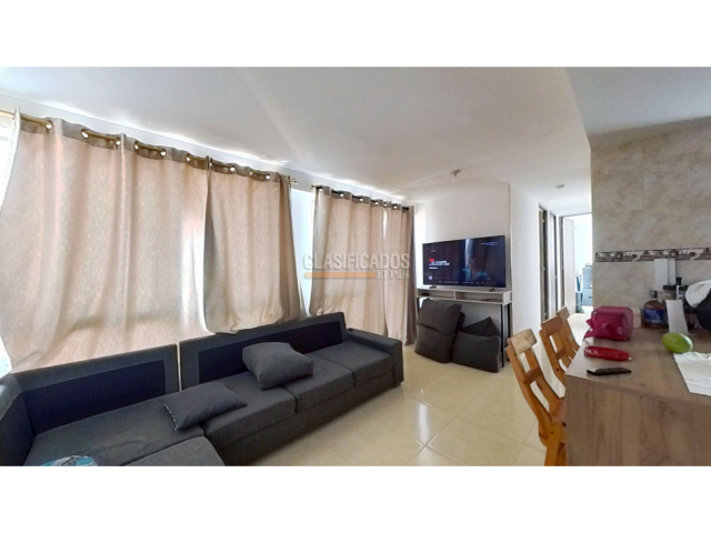 Apartamentos, Venta en Ciudad Melendez