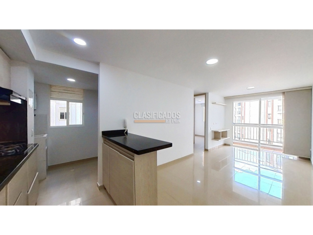 Apartamentos, Venta en Ciudad Pacifica