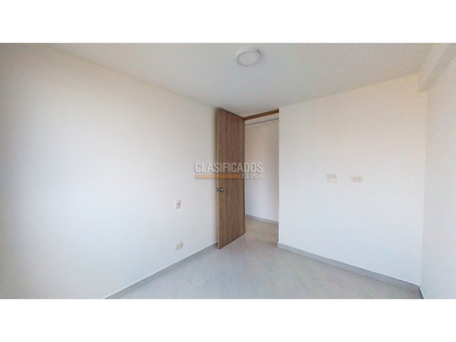 Apartamentos, Venta en Ciudad Melendez