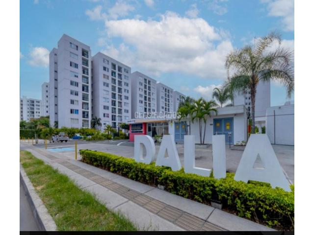 Apartamentos, Alquiler en Hacienda Kachipay