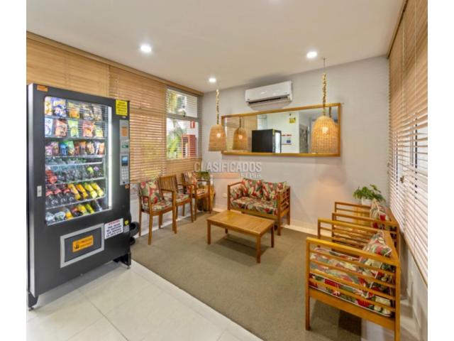 Apartamentos, Alquiler en Hacienda Kachipay