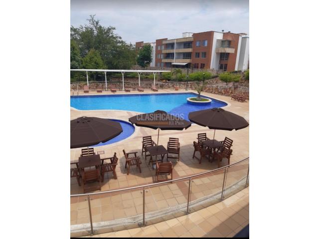 Apartamentos, Venta en Pance