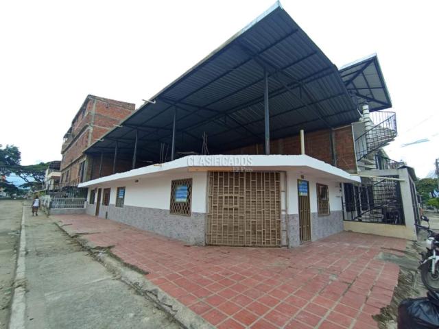 Casas, Alquiler en Antonio Nariño