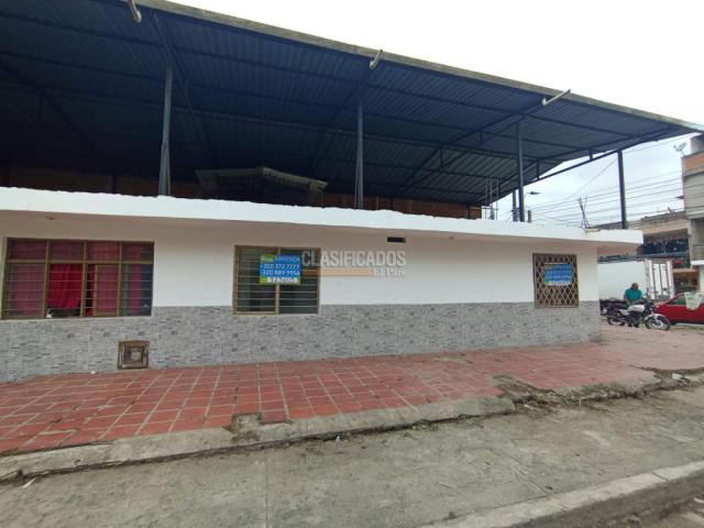 Casas, Alquiler en Antonio Nariño