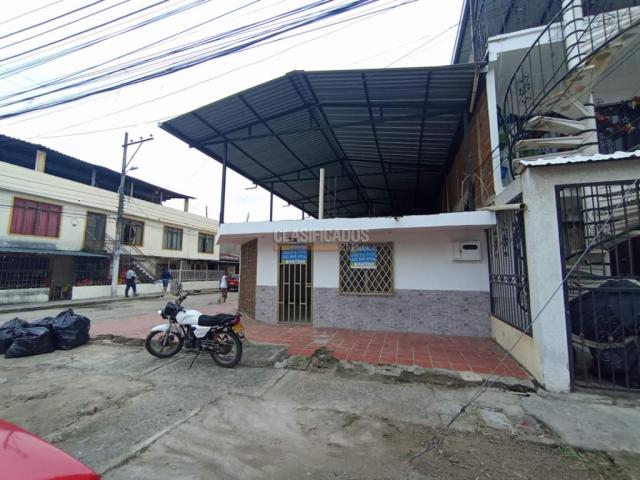 Casas, Alquiler en Antonio Nariño