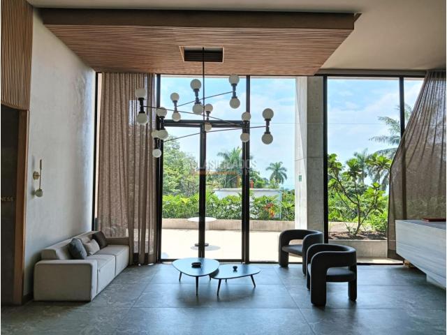 Apartamentos, Venta en Arboleda