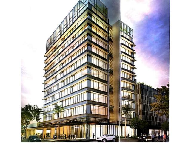 Oficinas y Consultorios, Venta en Santa Mónica Residencial