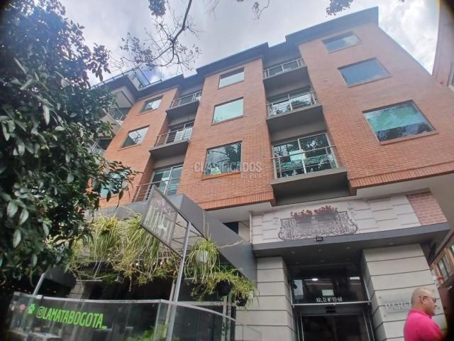 Oficinas y Consultorios, Alquiler en Bogotá
