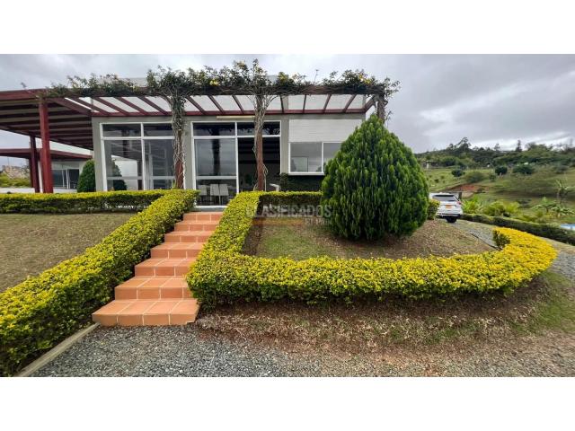 Fincas y Casas Campestres, Venta en Dagua