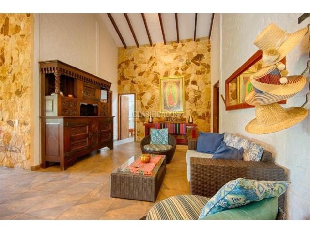 Fincas y Casas Campestres, Venta en Palmira