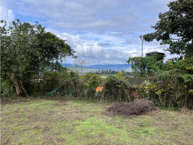 Lotes, Venta en Dagua