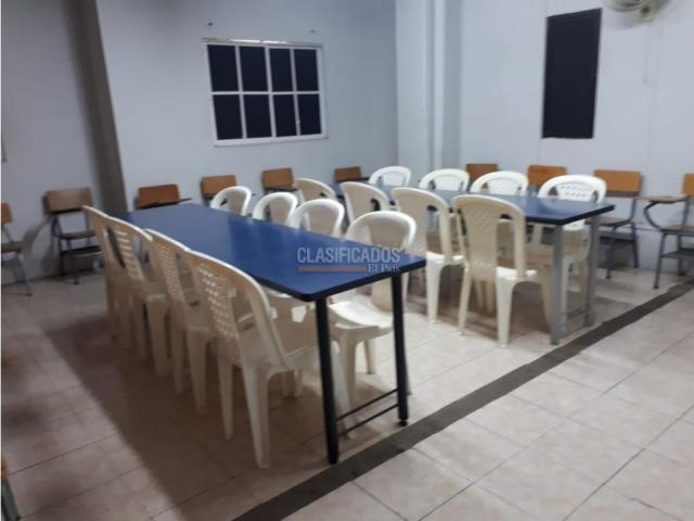 Edificios, Venta en Tequendama