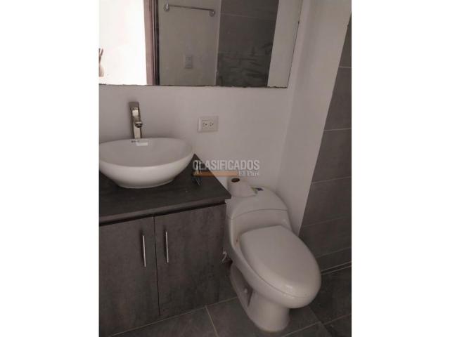 Apartamentos, Venta en Cuarto de Legua