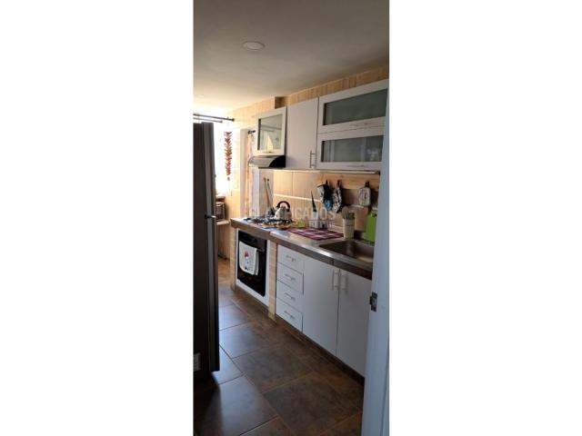 Apartamentos, Venta en El Limonar