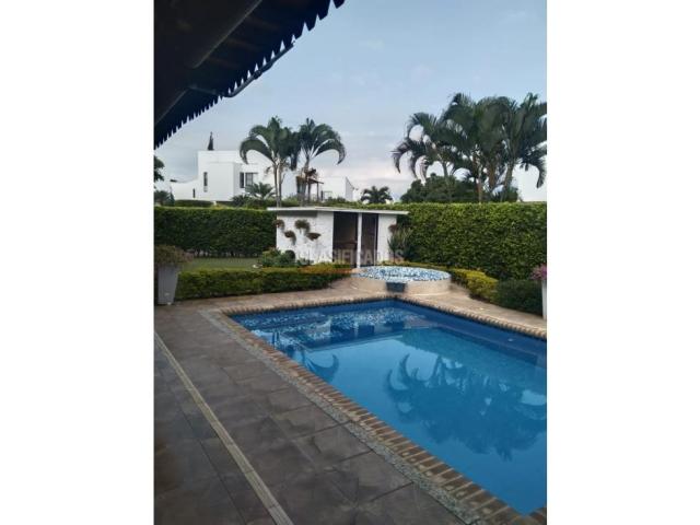 Casas, Venta en Jamundí