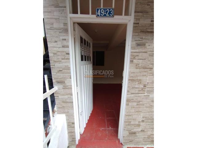 Apartamentos, Alquiler en Ciudad Córdoba