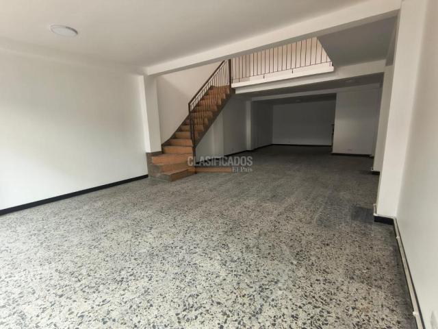 Locales y Bodegas, Alquiler en Bogotá