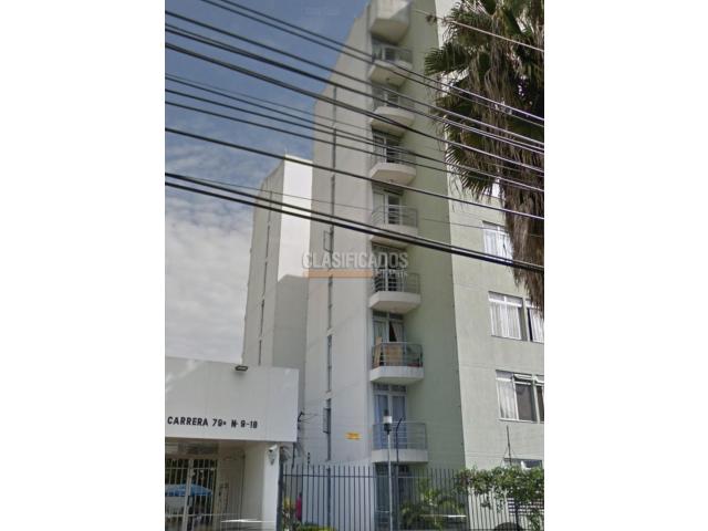 Apartamentos, Venta en Capri