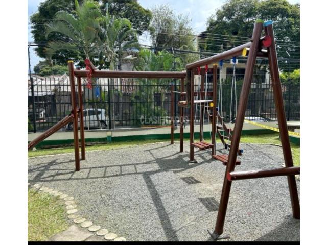 Apartamentos, Venta en Capri