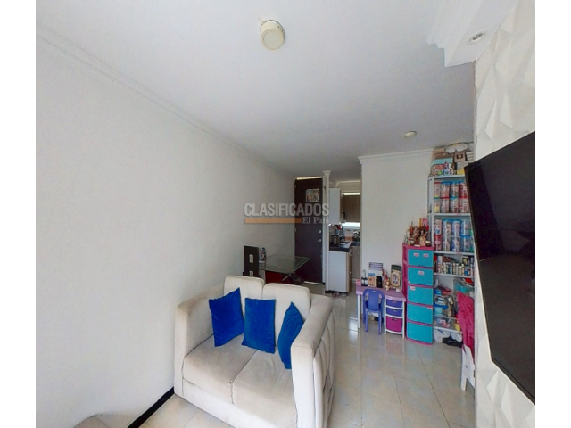 Apartamentos, Venta en La Cascada