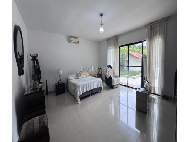 Casas, Venta en Jamundí