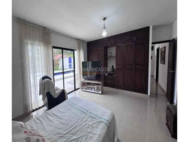 Casas, Venta en Jamundí