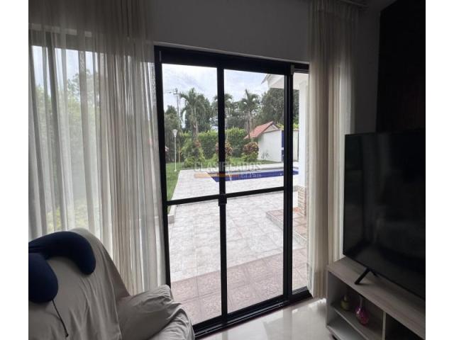 Casas, Venta en Jamundí