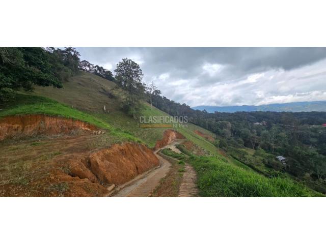 Lotes, Venta en Dagua