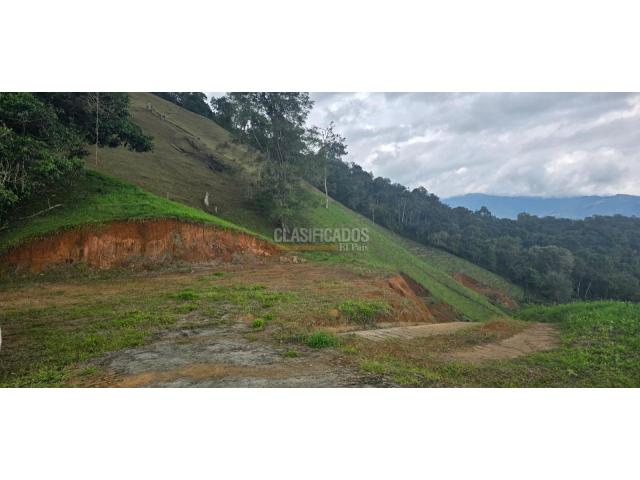 Lotes, Venta en Dagua