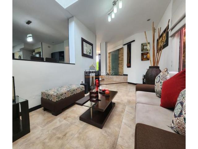 Casas, Venta en Jamundí