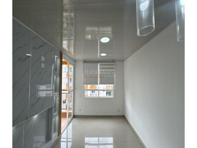 Apartamentos, Venta en Jamundí