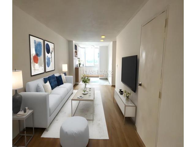 Apartamentos, Venta en Santa Rosa