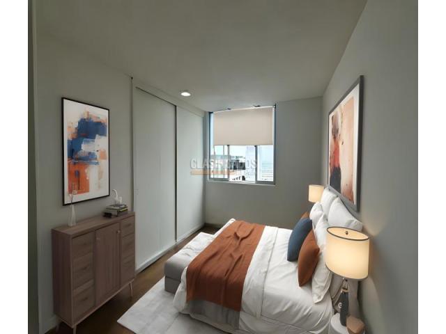 Apartamentos, Venta en Santa Rosa