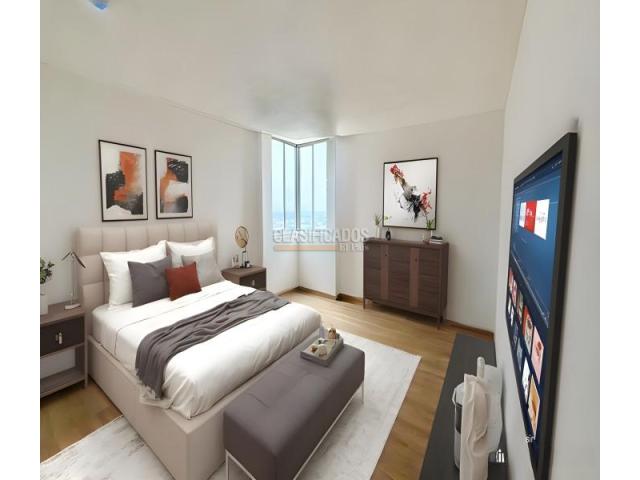 Apartamentos, Venta en Santa Rosa