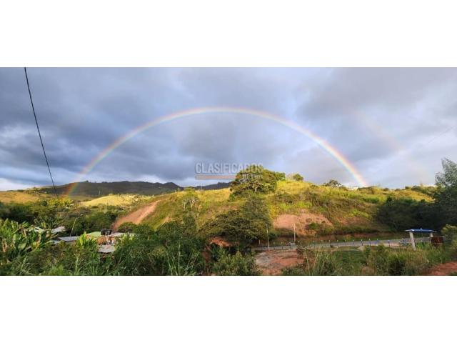 Fincas y Casas Campestres, Venta en Dagua