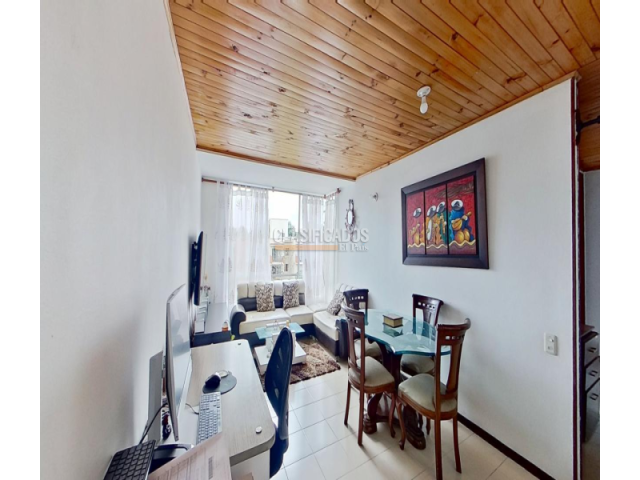 Apartamentos, Venta en El Refugio